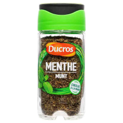 MENTHE FLACON DUCROS 9G