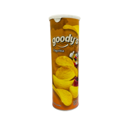 TUILE PAPRIKA GOODY'S 160G