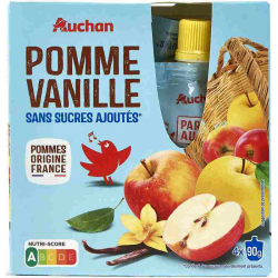 AUCHAN SPECIALITE SANS...