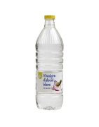 VINAIGRE ALCOOL BLANC POUCE 1L