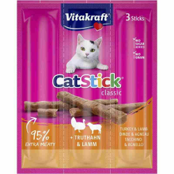 MINI STICK DINDE AGNEAU X3...