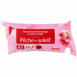 AUCHAN ASSOUPLISSANT PECHE REC