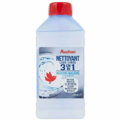 AUC NETTOYANT MACHINE A LAVER	